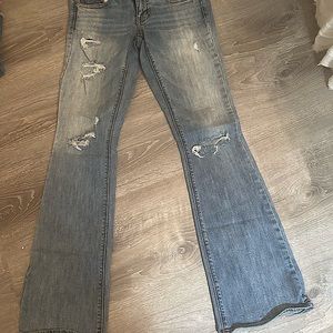 American Eagle Outfitters Jeans